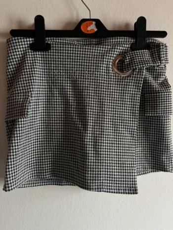 Jupe short
