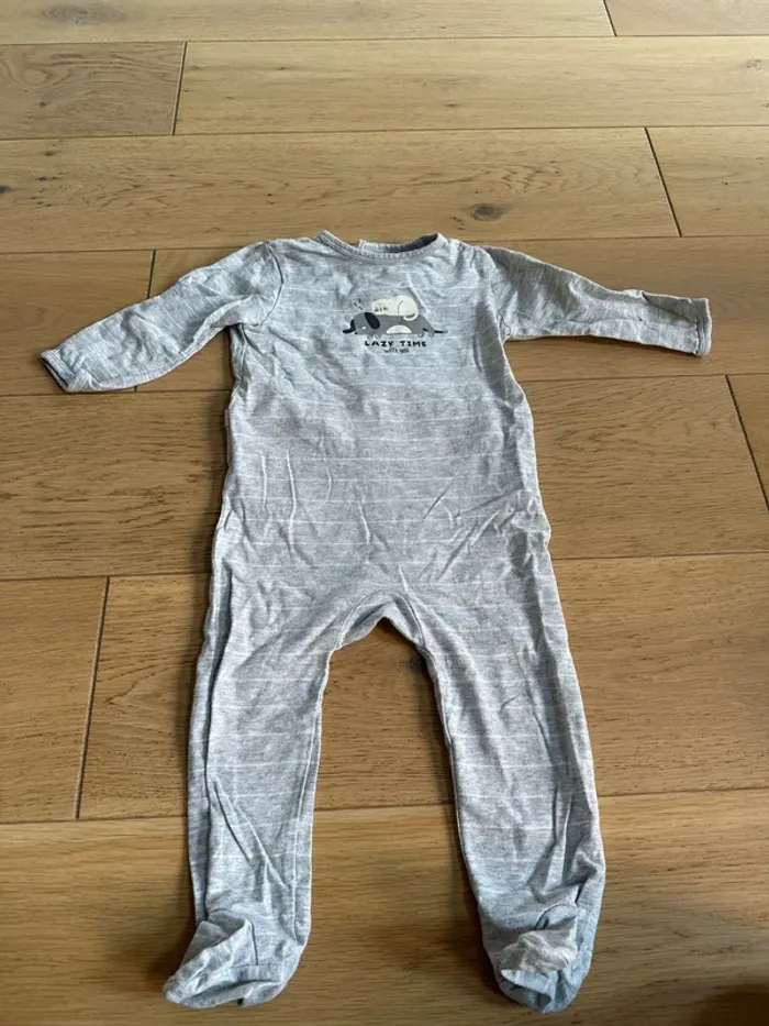 Pyjama