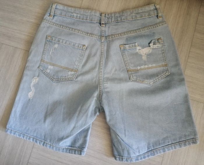 Short jeans - photo numéro 2