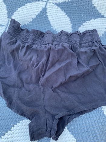 Short court forever21