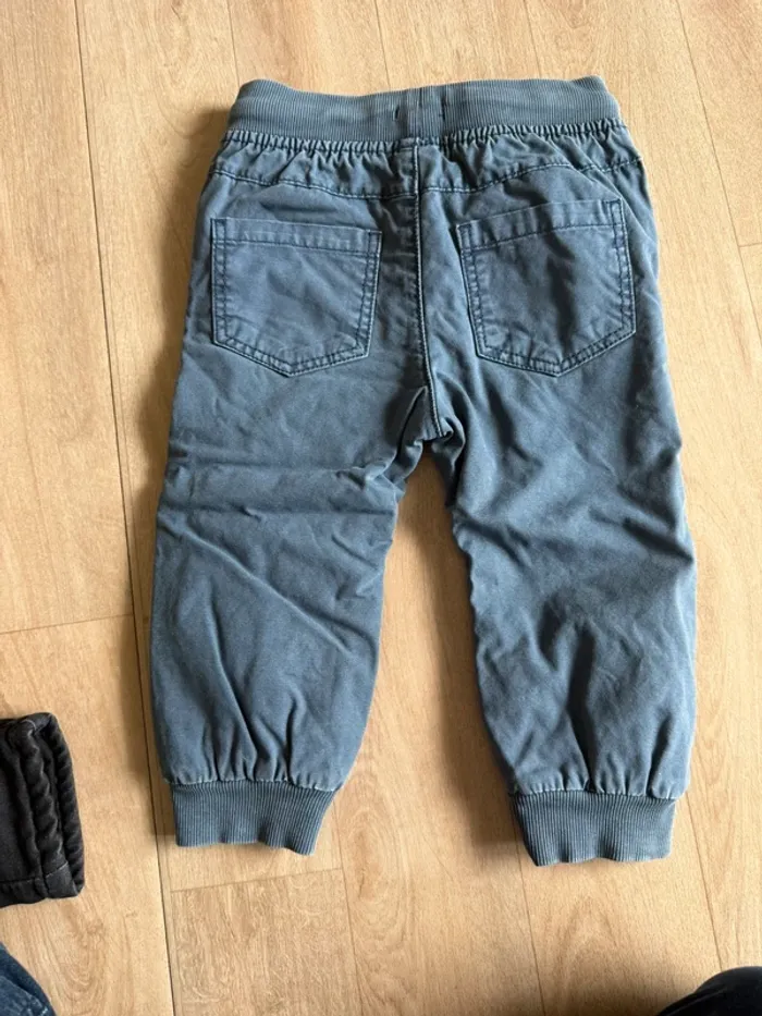 Lot pantalon - photo numéro 7