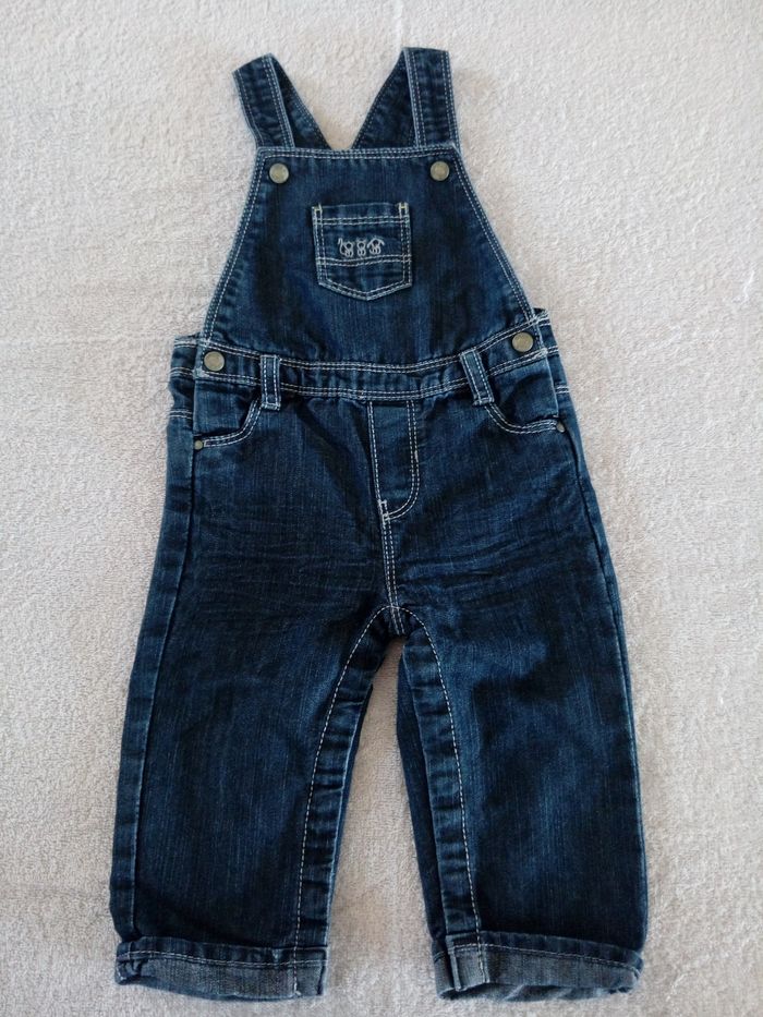 Salopette Obaïbi (réf perso M3)(familleac72)