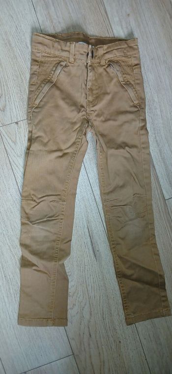 Pantalon taille 6 ans