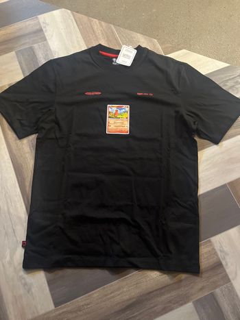 T-shirt Pokémon S  Celio