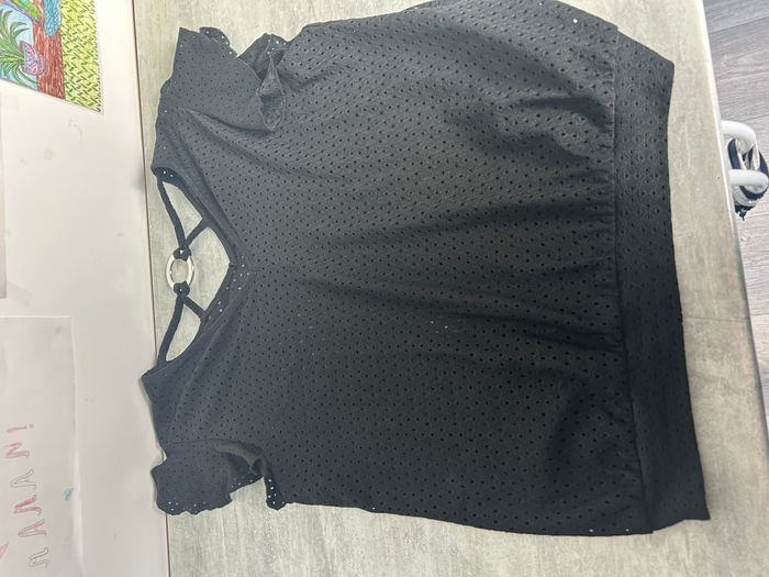 haut femme taille 3/42