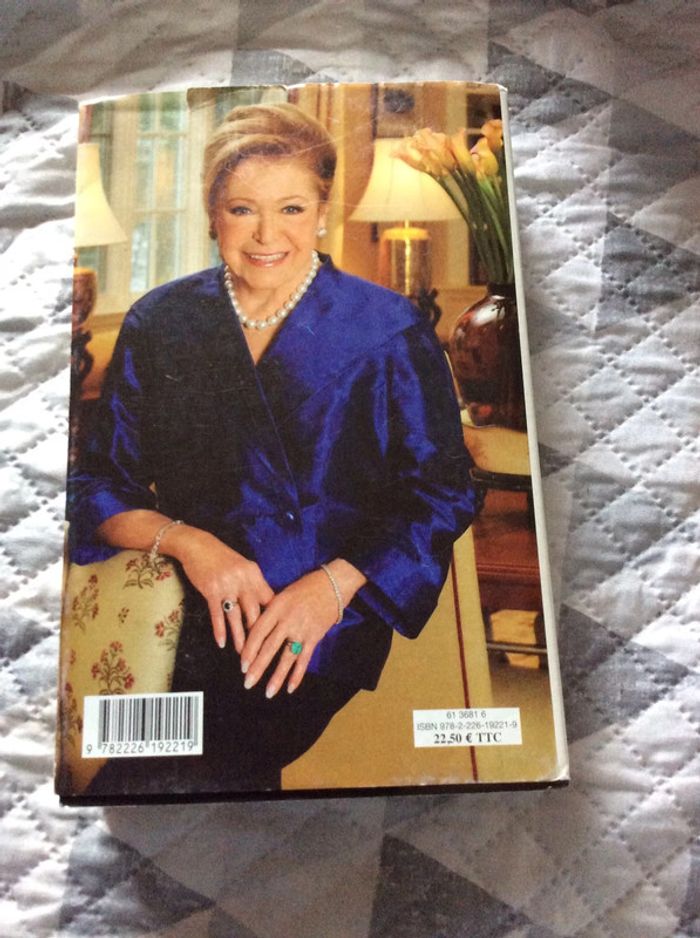#je t’ai donné mon coeur Mary Higgins Clark - photo numéro 4