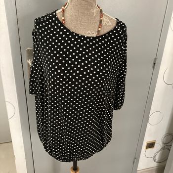 TEE shirt gemo taille xxl