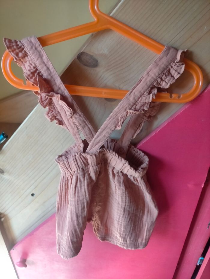Ravissante jupe Premaman neuve 2 ans - photo numéro 3