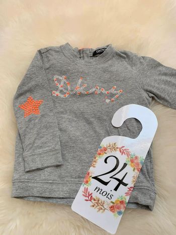 Blouse DKNY