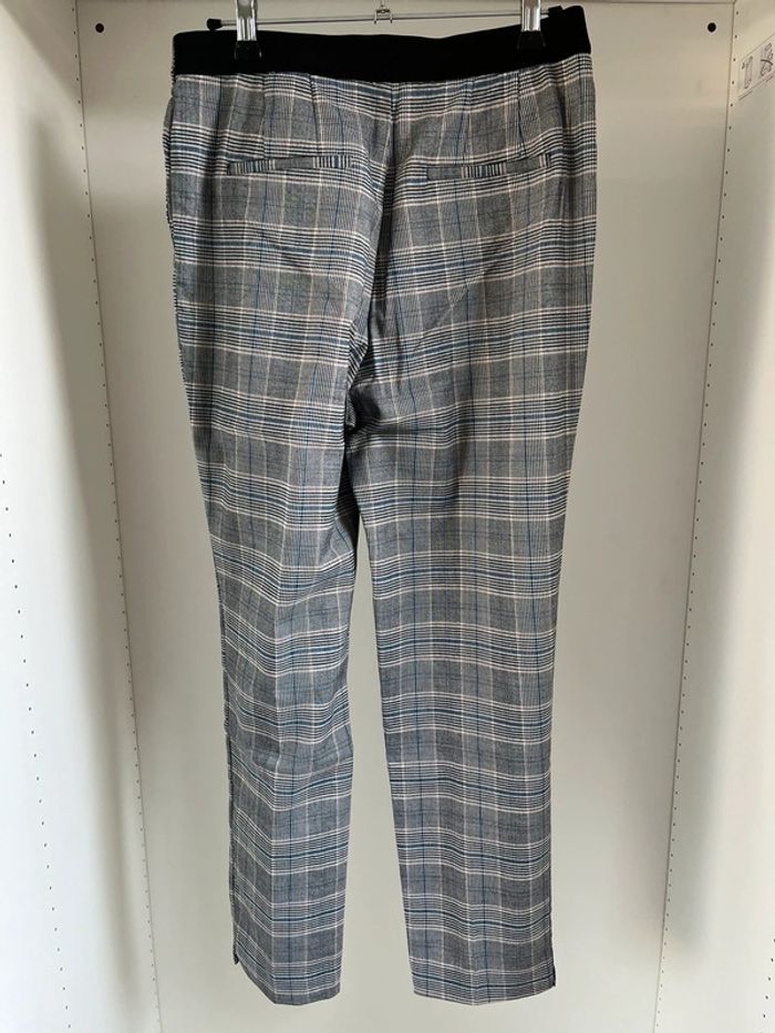 Pantalon rayé Stradivarius - photo numéro 2