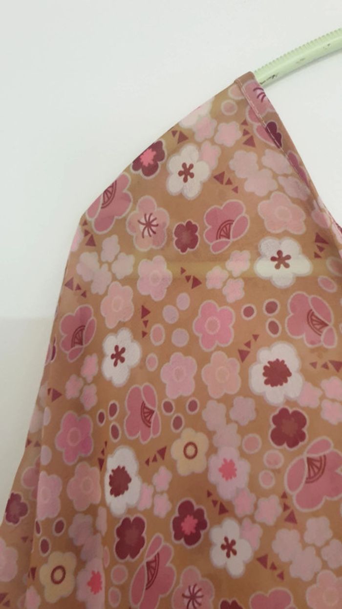 Robe légère été femme taille unique Chantal B - photo numéro 7