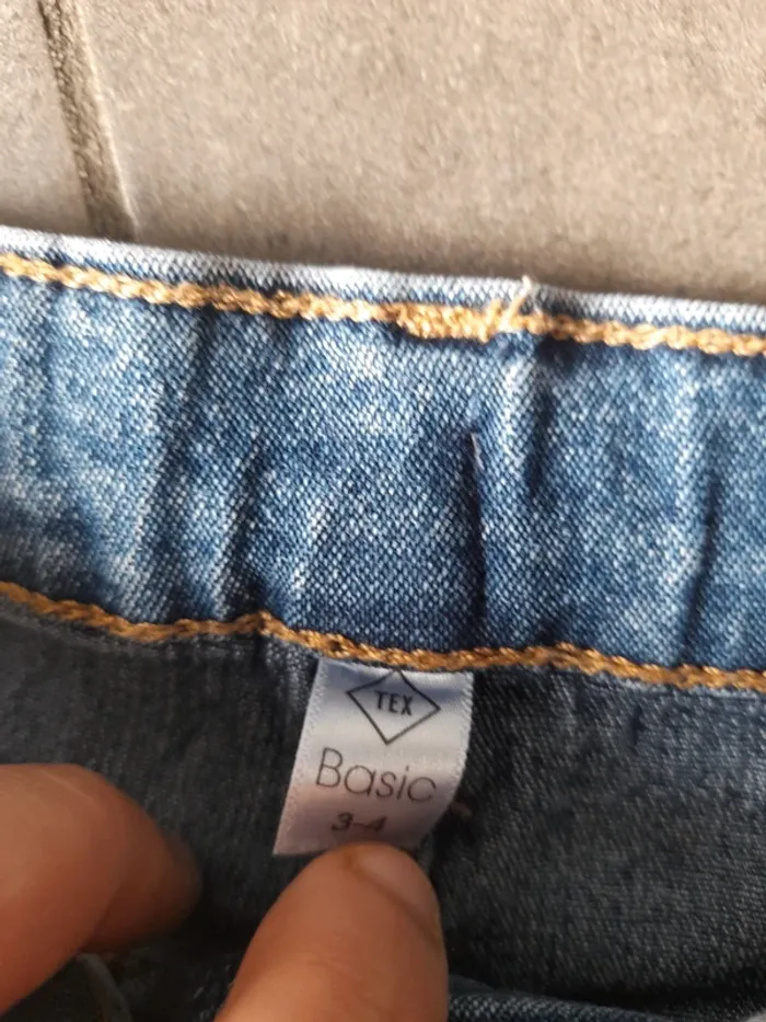 Jeans - photo numéro 4