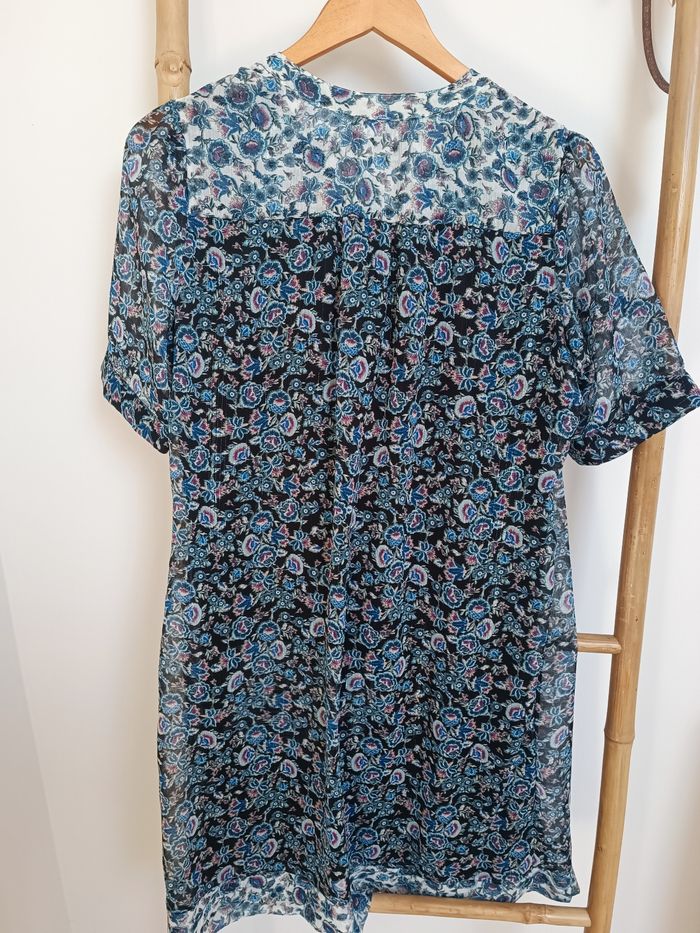 Robe / tunique grain de malice taille 42 - photo numéro 3