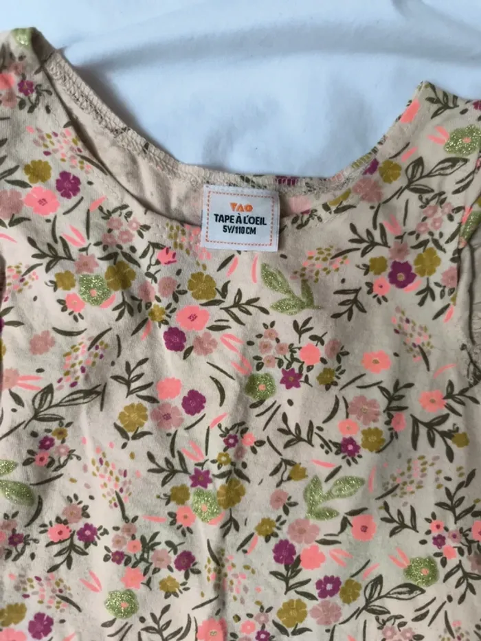 Chemise de nuit TAO - photo numéro 2