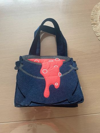 Sac chaudron