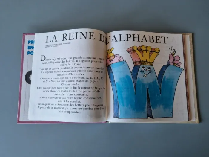 Comme un grand - photo numéro 3