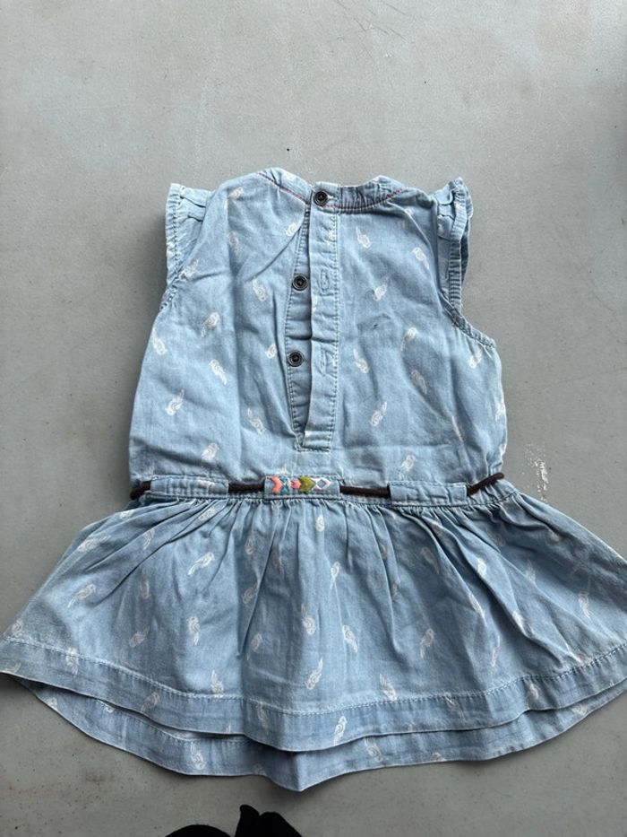 robe d'été - photo numéro 4