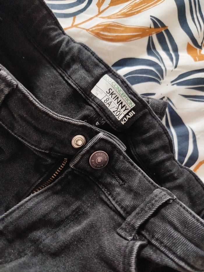 Jeans - photo numéro 2