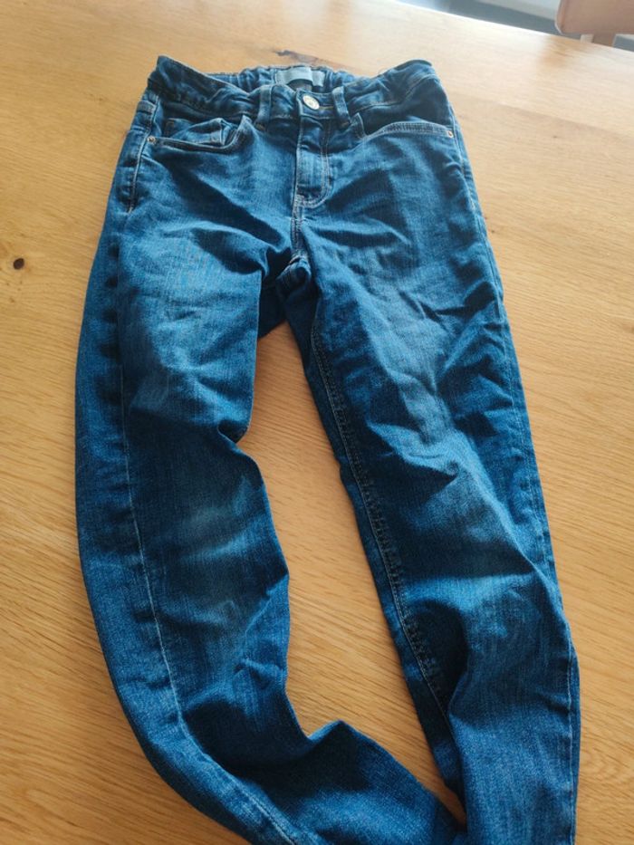 Jeans slim - photo numéro 2