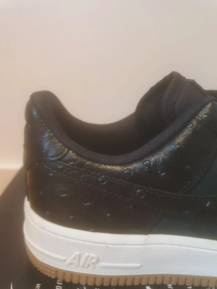 Nike Air Force 1 (38) - photo numéro 3