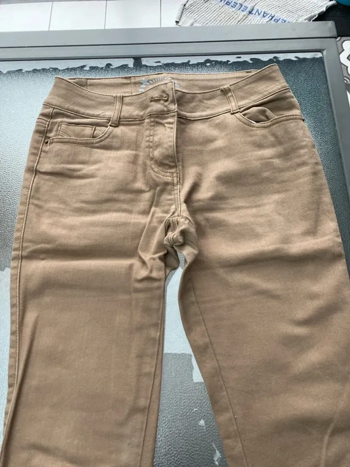 jean femme - photo numéro 3