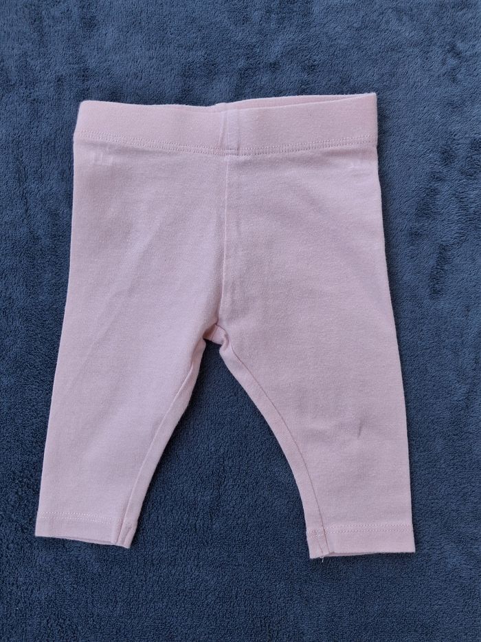 Legging 3 mois kiabi