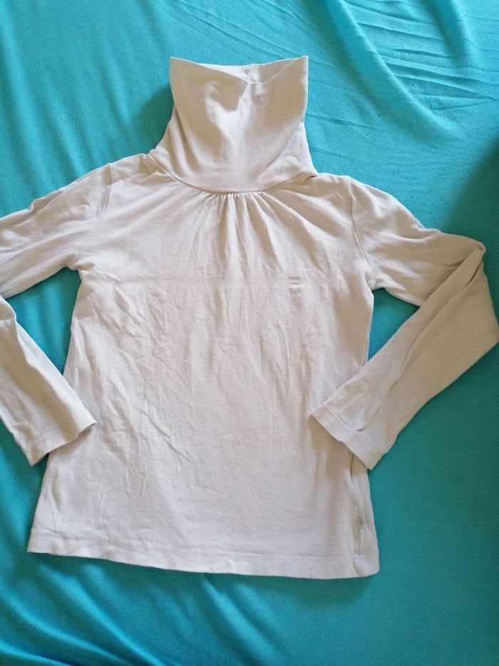 Sous pull