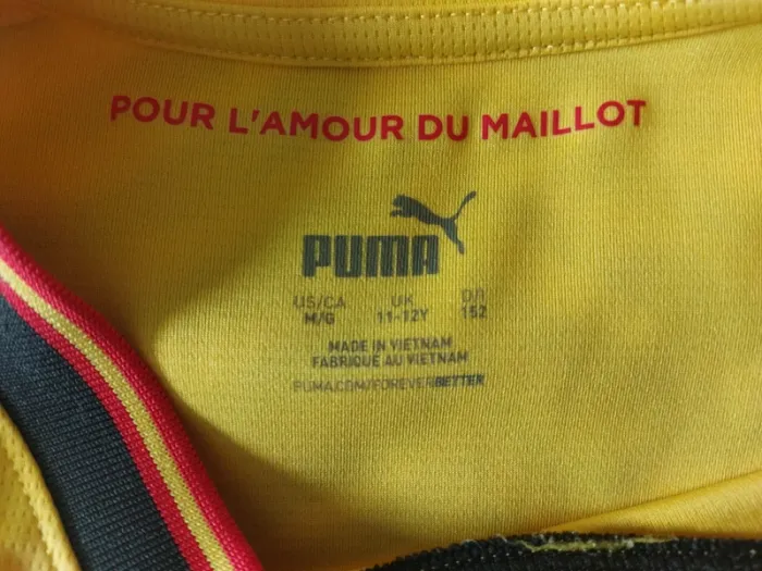 T-shirt Lens - photo numéro 4