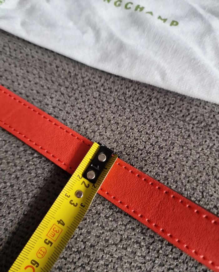 Bandoulière neuve de Longchamp - photo numéro 13