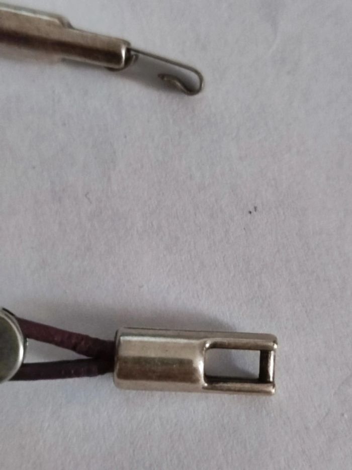 Bracelet verre - photo numéro 4