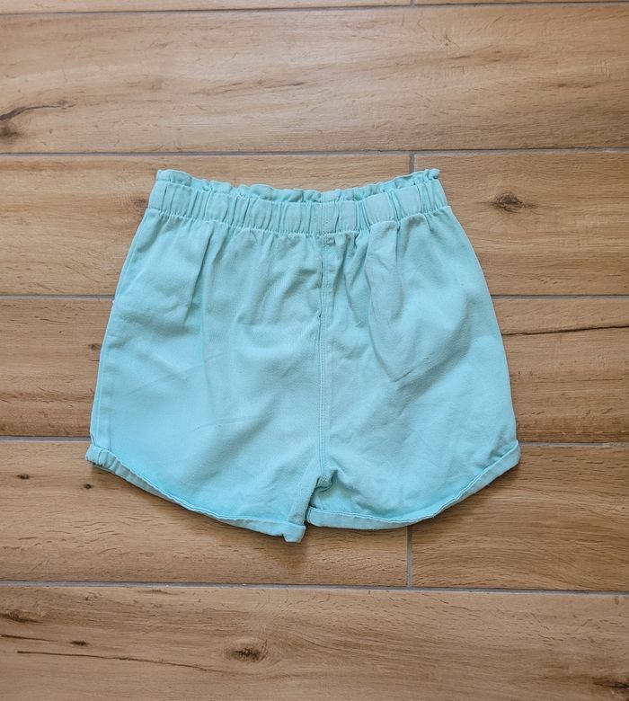 Short 12 ans - photo numéro 2