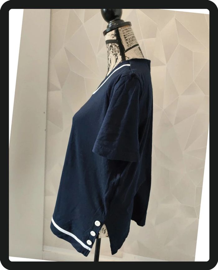 T shirt femme - photo numéro 2