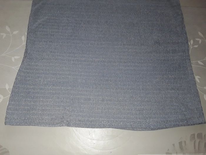 🔮 Débardeur Brillant Taille Unique 🔮 - photo numéro 3