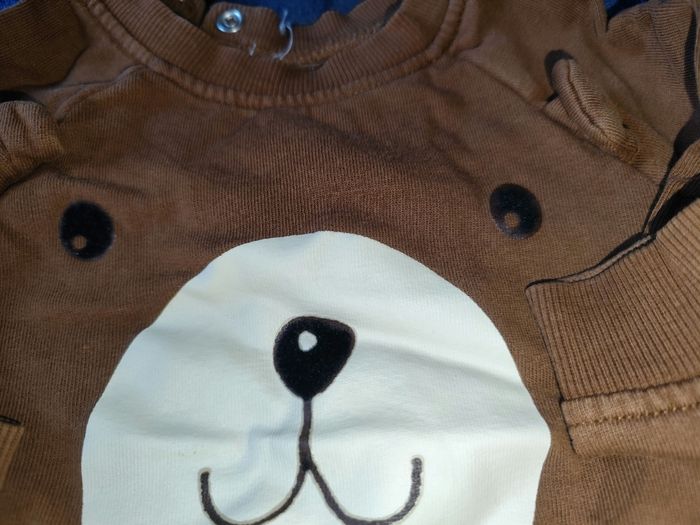 Ensemble h&m 12 mois - photo numéro 3