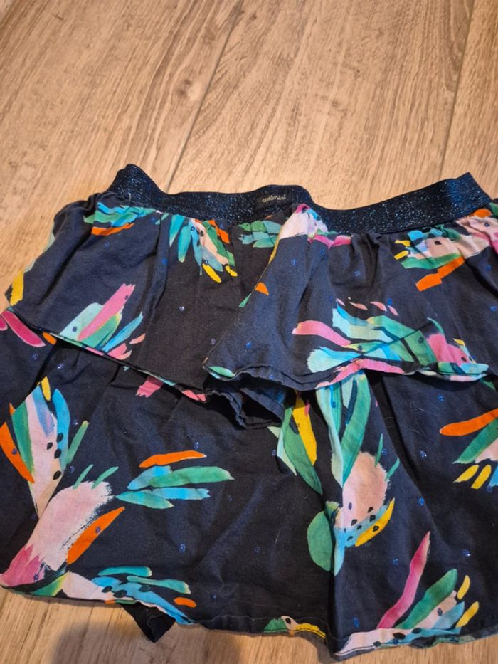 Jupe Catimini 4 ans - photo numéro 3