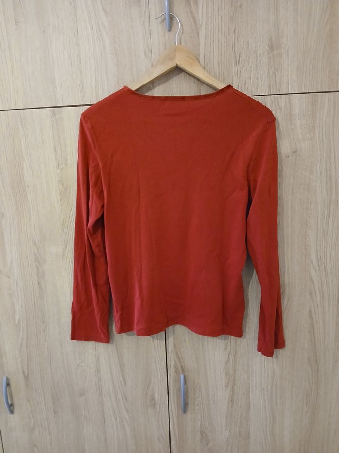 Tee-shirt femme - photo numéro 5