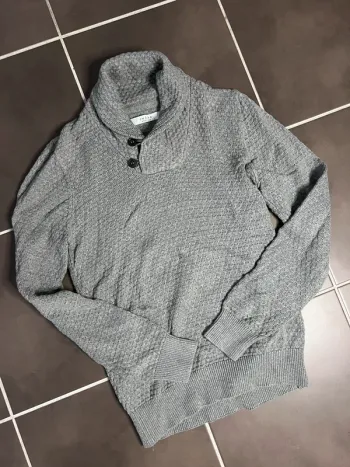 Pull col chale Celio M