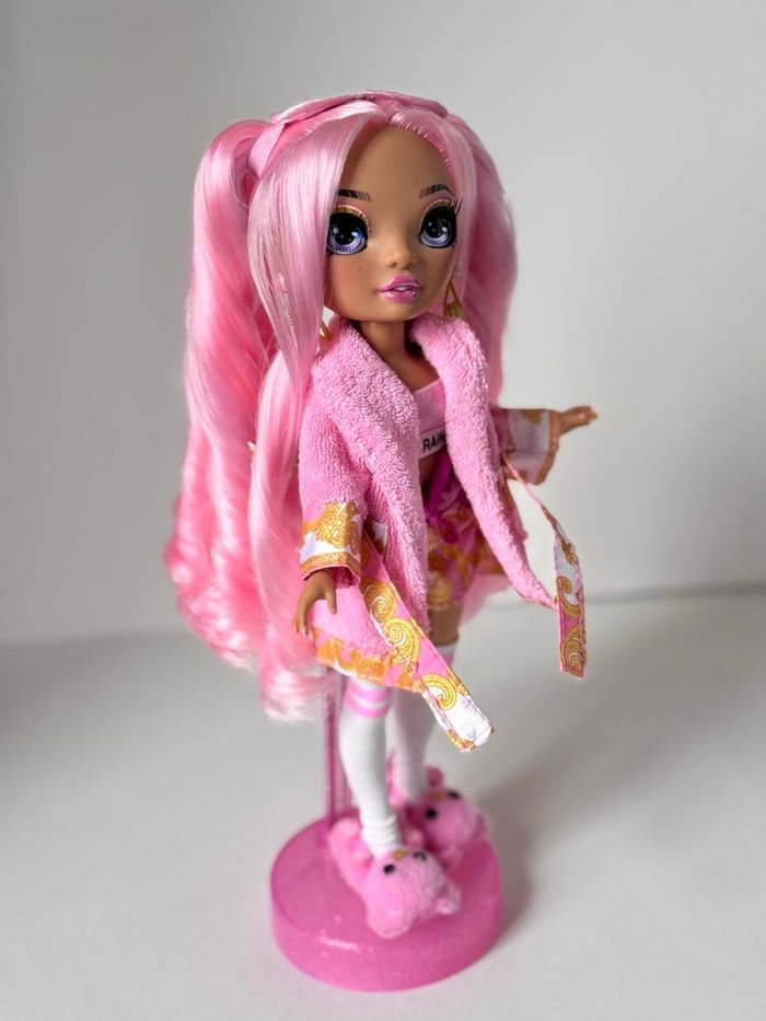 Brianna Rainbow High - photo numéro 7