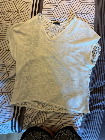 Tee shirt femme 36