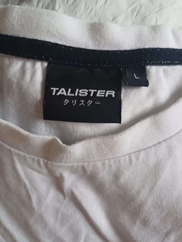 Tee shirt à motif - photo numéro 3