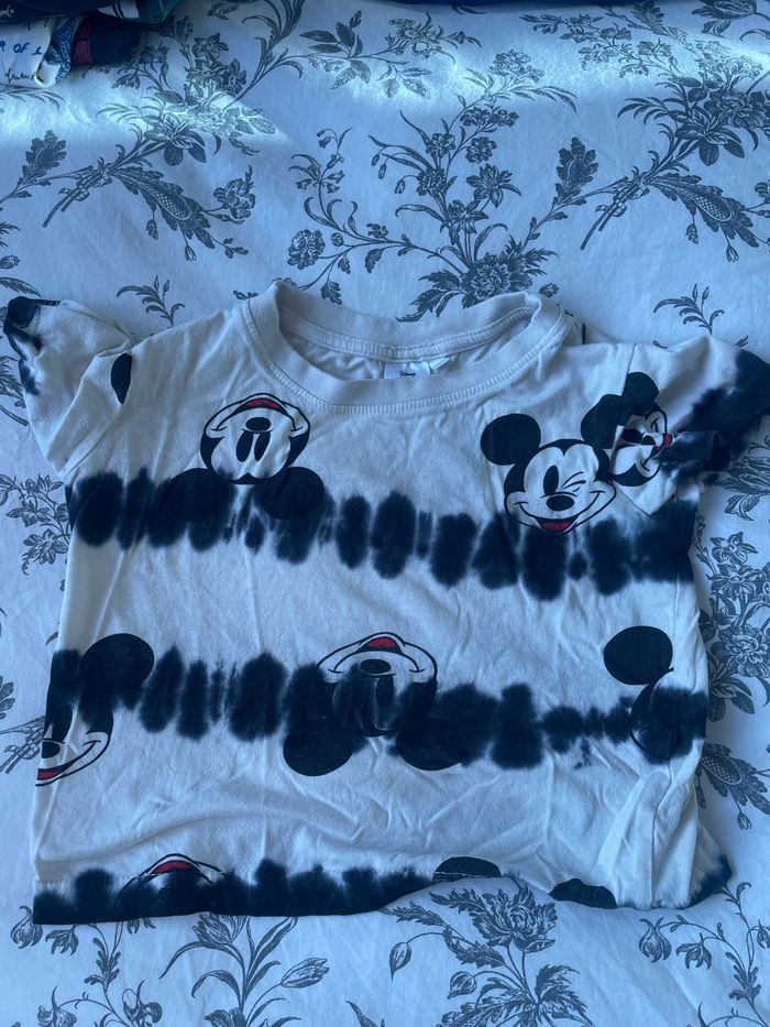 Lots tee shirt 2 ans - photo numéro 5