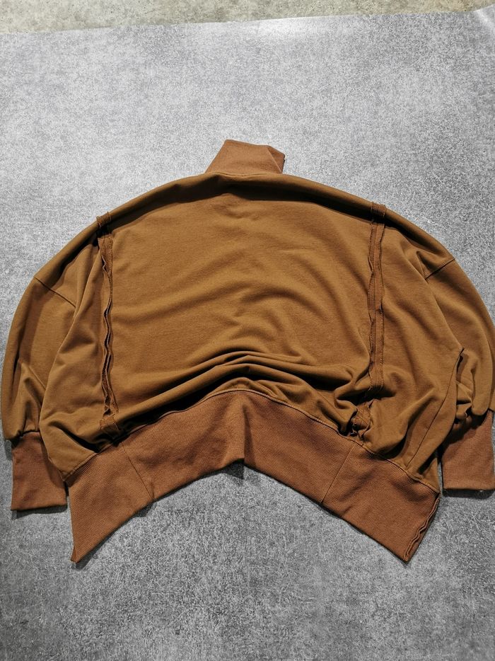 Sweat vintage Russell année 90 2000 - photo numéro 6