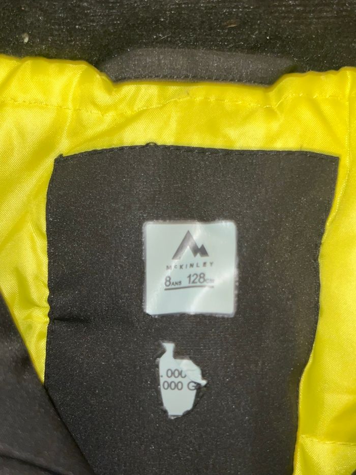 Combinaison de ski - photo numéro 2