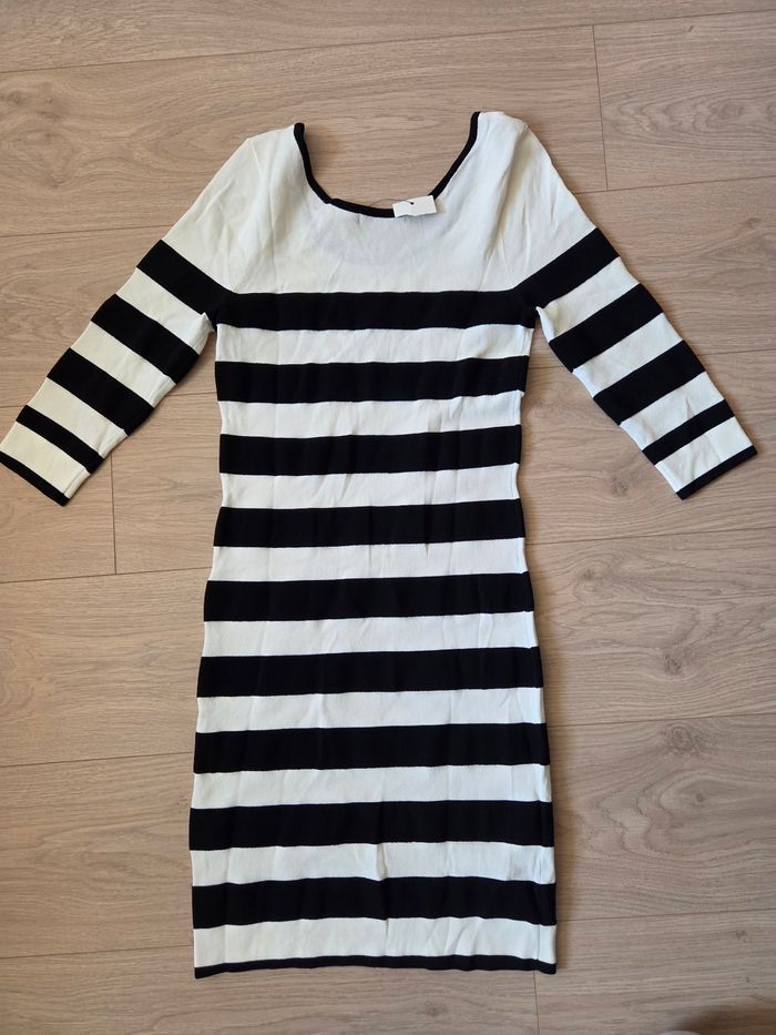 Robe mango m - photo numéro 4