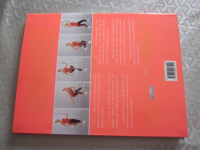 livre dvd - photo numéro 2