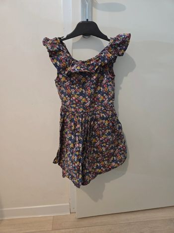 Robe enfant 4ans kiabi