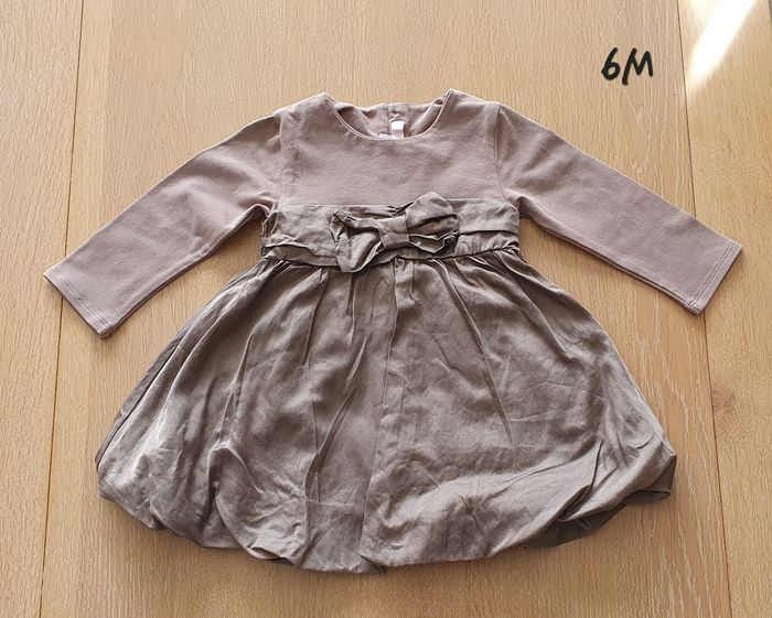 Robe repetto