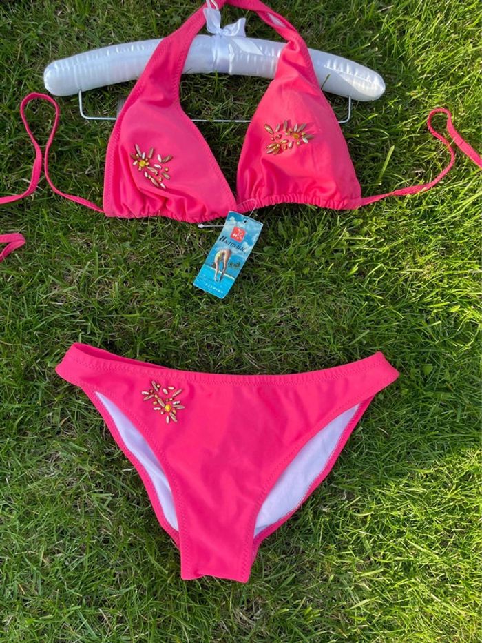 Maillot de bain neuf - photo numéro 2
