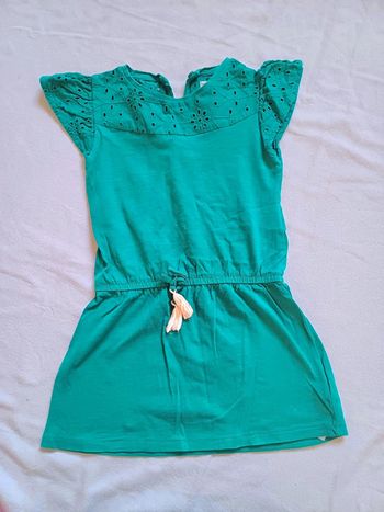 Robe Vertbaudet taille 3 ans