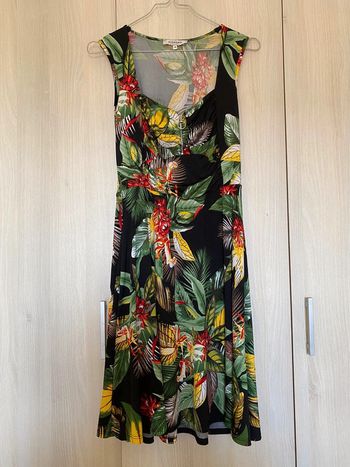 Robe morgan